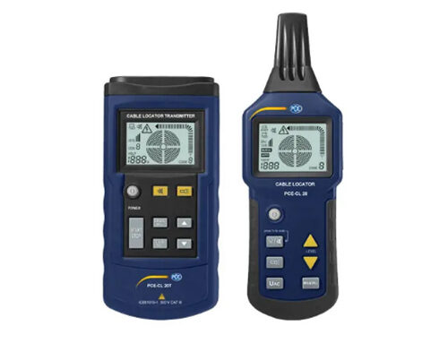 Medidor de Comprimento de Cabos PCE CL 20